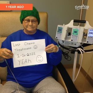 Meet your Posher, Vanessa